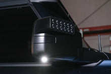 Load image into Gallery viewer, ORACLE Lighting Light Mounts Oracle 21-23 Ford Bronco LED Puddle Light Upgrade for Off-Road Side Mirror Ditch Lights