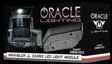 Load image into Gallery viewer, ORACLE Lighting Light Strip LED Oracle Jeep Wrangler JL Cargo LED Light Module - Amber/White SEE WARRANTY