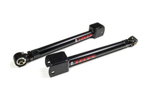Load image into Gallery viewer, JKS Manufacturing Control Arms JKS Manufacturing Jeep Wrangler JK Adjustable J-Flex Upper Control Arms - Front