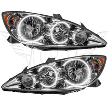 Load image into Gallery viewer, ORACLE Lighting Headlights Oracle 05-06 Toyota Camry SMD HL - ColorSHIFT w/ BC1 Controller