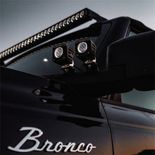 Load image into Gallery viewer, Rigid Industries Light Bars &amp; Cubes Rigid Industries Revolve Pod w/White Trim Ring - Pair