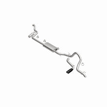 Load image into Gallery viewer, Magnaflow Catback Magnaflow 2024 Toyota Tacoma Overland Series Cat-back Exhaust System