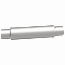 Load image into Gallery viewer, Magnaflow Catalytic Converter Universal MagnaFlow Muffler Mag SS 3in 14X4X4 3.0X3.0