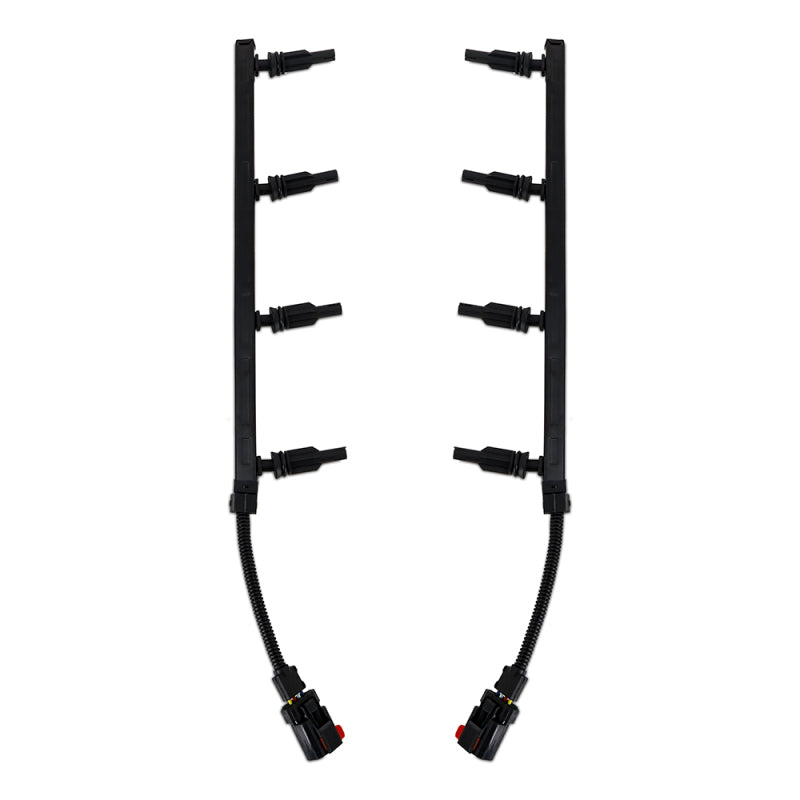Mishimoto Wiring Harnesses Mishimoto 2003-2004 Ford 6.0L Powerstroke Glow Plug Harness