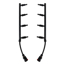 Load image into Gallery viewer, Mishimoto Wiring Harnesses Mishimoto 2003-2004 Ford 6.0L Powerstroke Glow Plug Harness