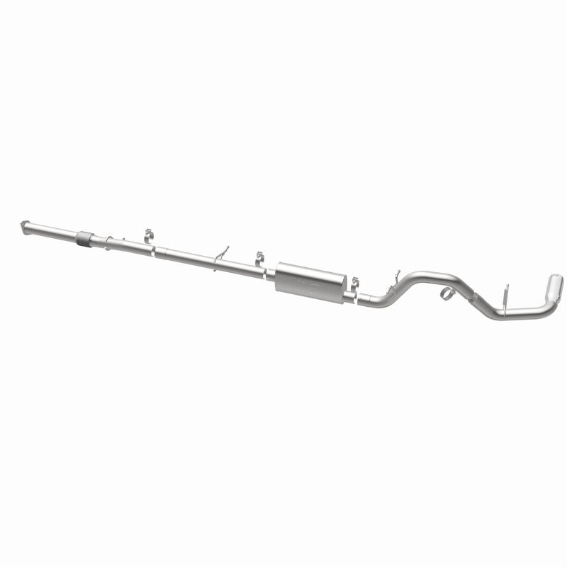 Magnaflow Catback MagnaFlow 2023+ Chevy Colorado NEO Series Cat-Back Exhaust Single Passenger Side Rear Exit