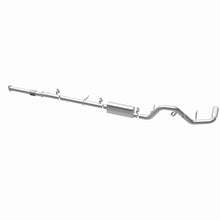 Load image into Gallery viewer, Magnaflow Catback MagnaFlow 2023+ Chevy Colorado NEO Series Cat-Back Exhaust Single Passenger Side Rear Exit