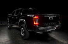 Load image into Gallery viewer, ORACLE Lighting Tail Lights Oracle Lighting 16-23 Gen 3 Toyota Tacoma Black Series Flush Style LED Tail Lights SEE WARRANTY