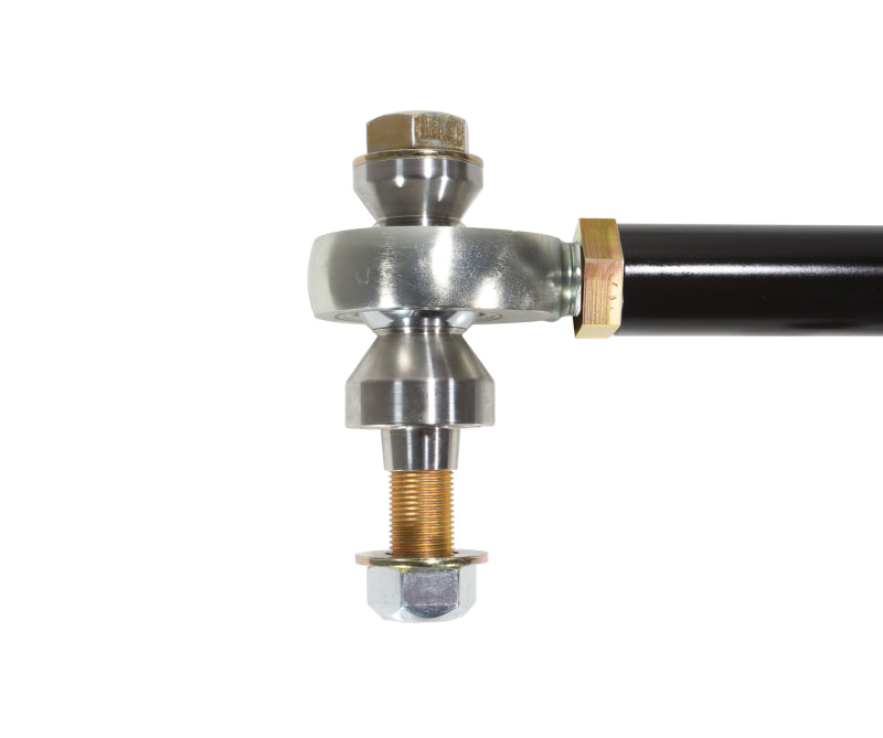 Carli Traction Bars Carli 17-23 Ford F250/F350 Adjustable Track Bar 2.5in-4.5in Lift Systems