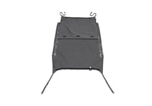 Load image into Gallery viewer, Rampage Soft Tops Rampage 2007-2018 Jeep Wrangler(JK) Unlimited Frameless Soft Top Kit - Black Diamond