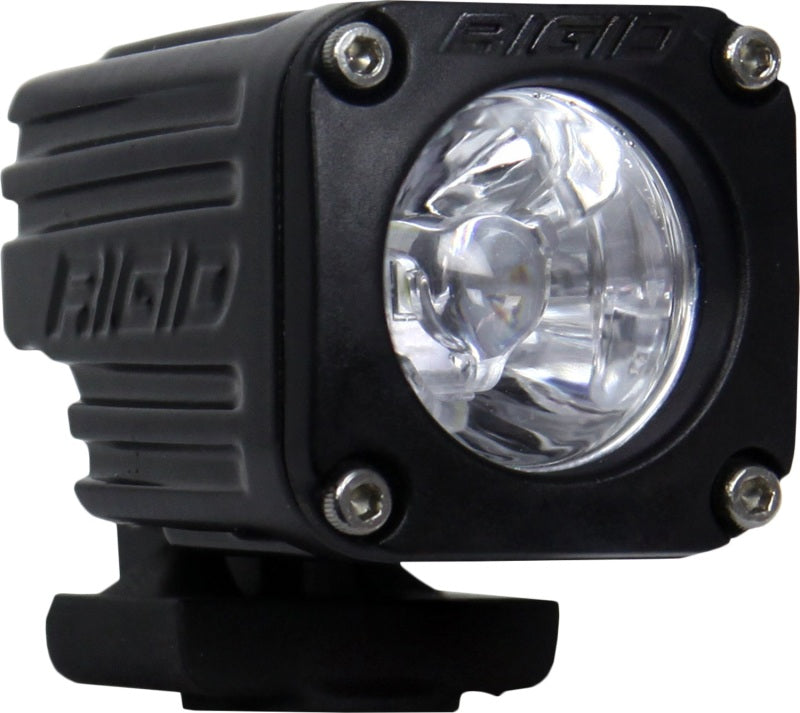 Rigid Industries Light Bars & Cubes Rigid Industries Ignite Spot - SM - Black