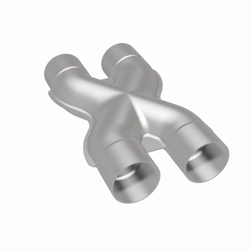 Magnaflow X Pipes MagnaFlow Smooth Trans X 2.5/2.5 X 12 SS