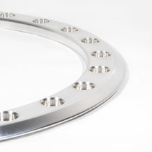 Load image into Gallery viewer, Method Wheels Wheel Accessories Method Beadlock Ring - 17in Forged - Style 1.2 - Machined