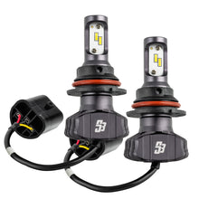 Load image into Gallery viewer, ORACLE Lighting Bulbs Oracle 9007 - S3 LED Headlight Bulb Conversion Kit - 6000K SEE WARRANTY
