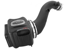 Load image into Gallery viewer, aFe Cold Air Intakes aFe Momentum HD PRO Dry S Stage-2 Si Intake 01-04 GM Diesel Trucks V8-6.6L LB7 (See afe51-74001-E)