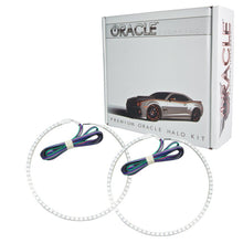 Load image into Gallery viewer, ORACLE Lighting Headlights Oracle Chrysler Aspen 07-08 Halo Kit - ColorSHIFT w/ BC1 Controller SEE WARRANTY