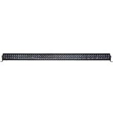 Load image into Gallery viewer, Rigid Industries Light Bars &amp; Cubes Rigid Industries 50in E Series Spot - Midnight Edition