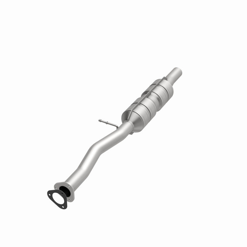 Magnaflow Catalytic Converter Direct Fit MagnaFlow Conv DF 00-01 Excursion With 5.4L A