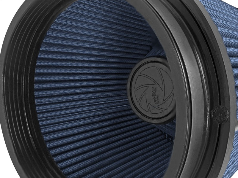 aFe Air Filters - Universal Fit aFe MagnumFLOW Air Filters IAF A/F P5R 7F x 9B x 7T (Inv) x 7H