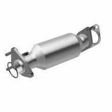 Load image into Gallery viewer, Magnaflow Catalytic Converter Direct Fit MagnaFlow Conv DF 05-15 Nissan Xterra V6 4.0L
