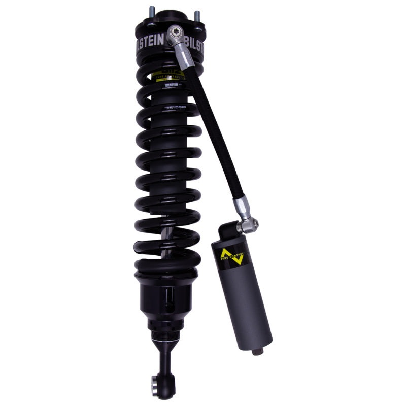 Bilstein Suspension Packages Bilstein B8 8112 Series 07-21 Toyota Tundra Zone Control Monotube Front Left Corner Module