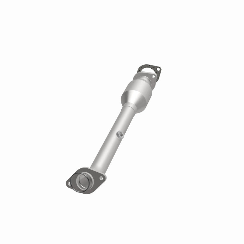 Magnaflow Catalytic Converter Direct Fit MagnaFlow Converter Direct Fit 05-12 Nissan Pathfinder 4.0L / 05-15 NIssan Xterra 4.0L