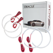 Load image into Gallery viewer, ORACLE Lighting Headlights Oracle Chrysler Pacifica 04-06 LED Halo Kit - White SEE WARRANTY