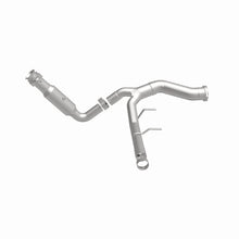 Load image into Gallery viewer, Magnaflow Catalytic Converter Direct Fit MagnaFlow Conv Direct Fit 10-14 Ford F-150 SVT Raptor 6.2L - Right