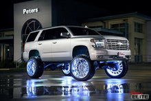 Load image into Gallery viewer, ORACLE Lighting Light Strip LED Oracle LED Illuminated Wheel Rings - ColorSHIFT - 15in. - ColorSHIFT No Remote SEE WARRANTY