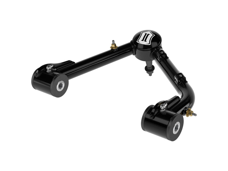 ICON Control Arms ICON 2023+ GMC Canyon / 2023+ Chevrolet Colorado Tubular UCA DJ Pro Kit