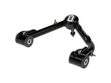 Load image into Gallery viewer, ICON Control Arms ICON 2023+ GMC Canyon / 2023+ Chevrolet Colorado Tubular UCA DJ Pro Kit