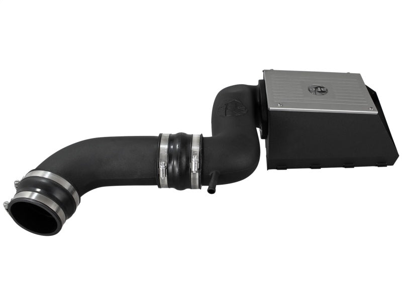 aFe Cold Air Intakes aFe MagnumFORCE Intake System Stage-2 PRO 5R 06-09 Jeep Commander (XK) V8 4.7L