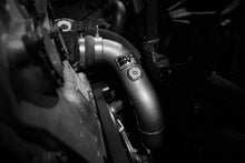 Load image into Gallery viewer, K&amp;N Engineering Turbo Inlets K&amp;N 23-24 GM Colorado/Canyon 2.7L L4 Charge Pipe - Aluminum Tube - Gunmetal Gray