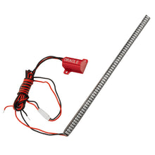 Load image into Gallery viewer, ORACLE Lighting Light Strip LED Oracle 9in Waterproof LED Concept Strip (Single) - Red SEE WARRANTY