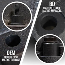 Load image into Gallery viewer, BD Diesel Headers &amp; Manifolds BD Diesel 19-24 Dodge/Ram 1500 DT 5.7L Hemo Passenger Side Exhaust Manifold