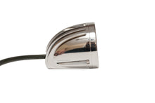 Load image into Gallery viewer, Quake LED Work Light 2 Inch Work Light Round Polished Chrome 10 Watt Spot Quantum Series - QQU059