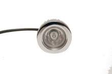 Load image into Gallery viewer, Quake LED Work Light 2 Inch Work Light Round Polished Chrome 10 Watt Spot Quantum Series - QQU059