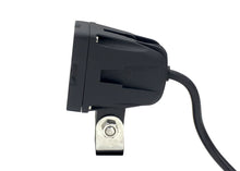 Load image into Gallery viewer, Quake LED Work Light 2 Inch Work Light 10 Watt Square Spot Quantum Series - QQU554