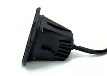 Load image into Gallery viewer, Quake LED Work Light 2 Inch Work Light Flush 10 Watt Flood Quantum Series - QQU557