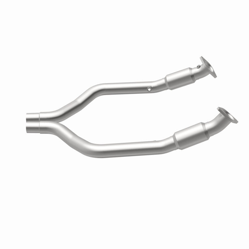 Magnaflow Catalytic Converter Direct Fit MagnaFlow Conv DF 05- SRT-8 6.1L OFF ROAD