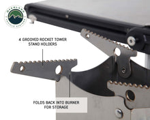 Load image into Gallery viewer, Cook With Overland Vehicle Systems Portable Komodo Camp Kitchen Overland Vehicle Systems