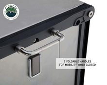 Load image into Gallery viewer, Cook With Overland Vehicle Systems Portable Komodo Camp Kitchen Overland Vehicle Systems