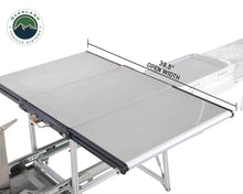 Load image into Gallery viewer, Cook With Overland Vehicle Systems Portable Komodo Camp Kitchen Overland Vehicle Systems