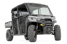 Load image into Gallery viewer, M1 Front Coil Over Shocks 0-2 Inch Can-Am Defender (16-22) Rough Country