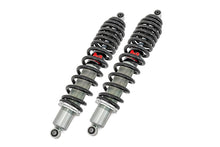 Load image into Gallery viewer, M1 Rear Coil Over Shocks 0-2 Inch Can-Am Defender (16-22) Rough Country