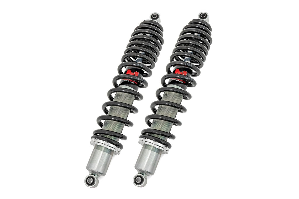 Rough Country Coil Over Shock Absorber M1 Front Coil Over Shocks 0-2 Inch Honda Pioneer 1000/Pioneer 1000-5 (16-21) Rough Country - 301005