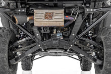 Load image into Gallery viewer, Rough Country Coil Over Shock Absorber M1 Rear Coil Over Shocks 0-2 Inch Honda Pioneer 1000/Pioneer 1000-5 (16-21) Rough Country - 301006