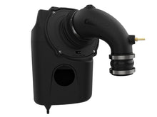 Load image into Gallery viewer, aFe Cold Air Intakes aFe QUANTUM Cold Air Intake System w/ Pro 5R Media 15-19 Ford Transit V6-3.5L (tt)