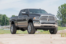 Load image into Gallery viewer, 2.5 Inch Dodge Lift Kit V2 Shocks (14-20 Ram 2500 4WD) Rough Country