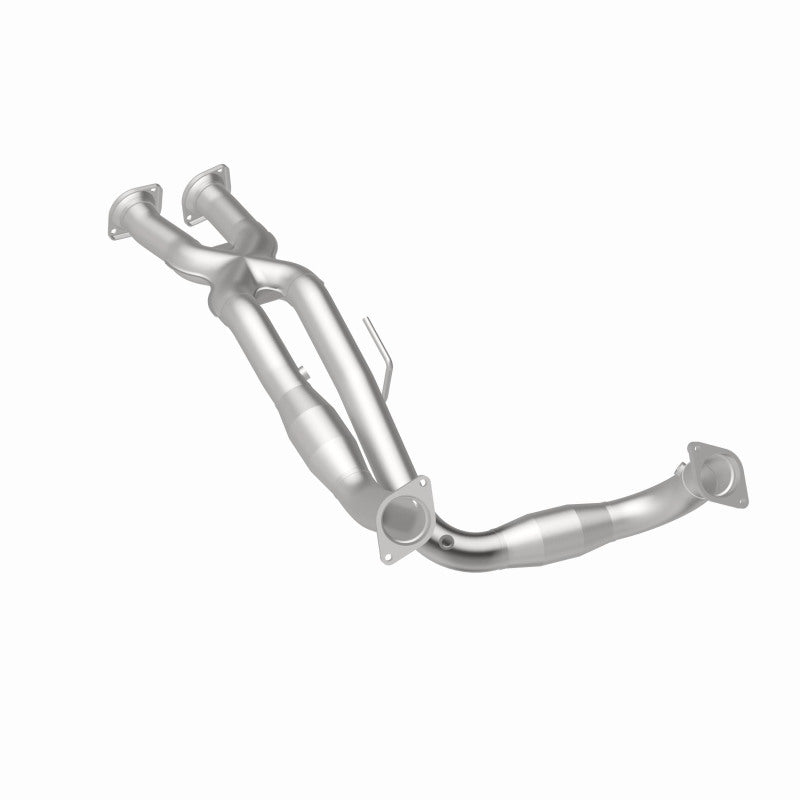 Magnaflow Catalytic Converter Direct Fit MagnaFlow Conv DF 06- Jeep SRT-8 6.1L